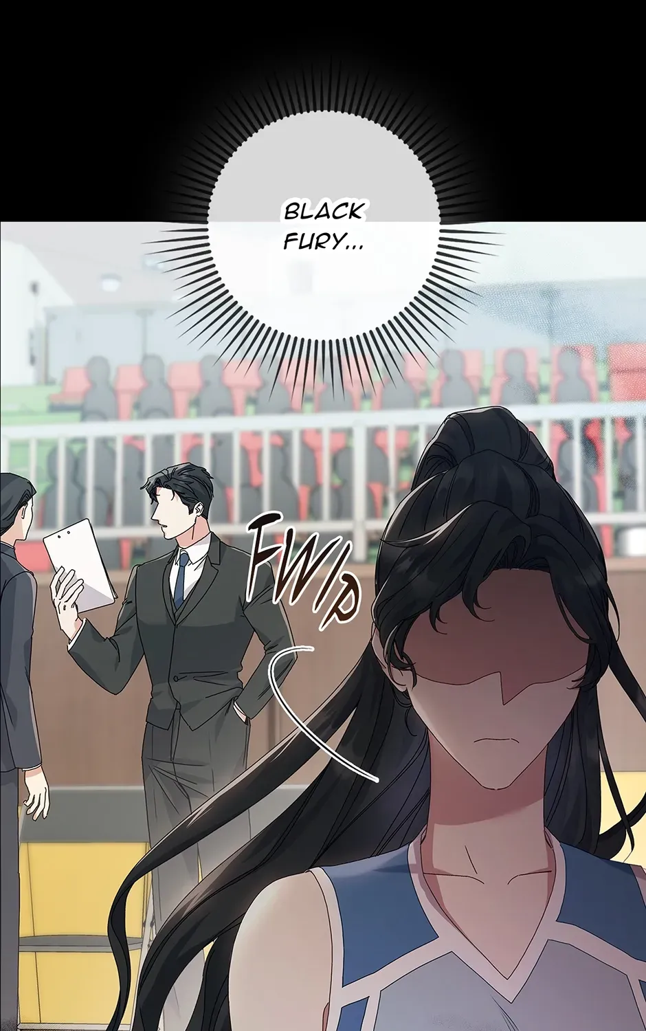 Read Unblockable Romance chapter 2 image 60 on Lezhin
