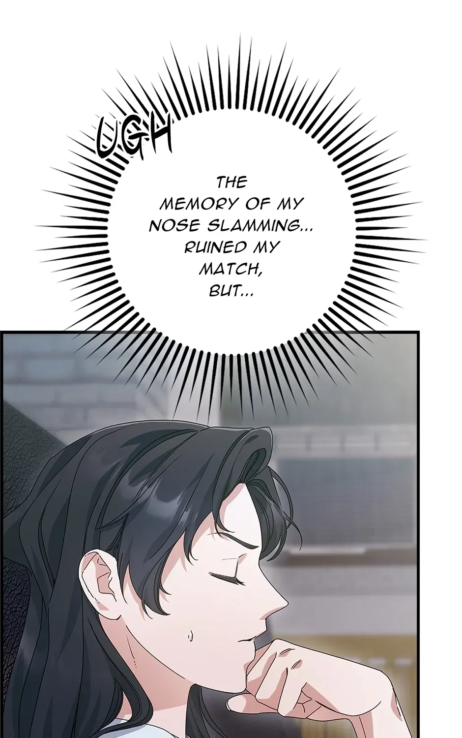 Read Unblockable Romance chapter 2 image 64 on Lezhin