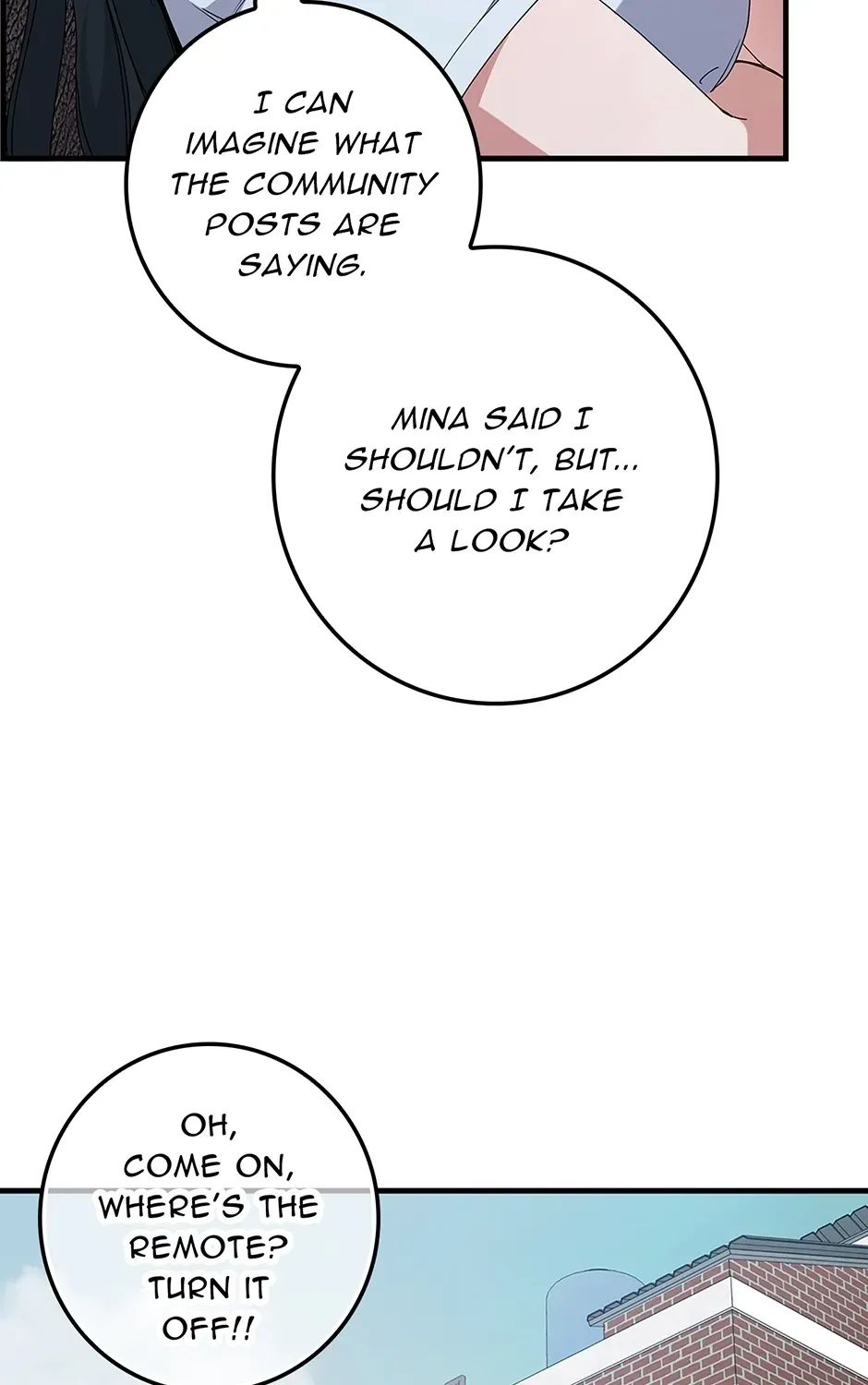 Read Unblockable Romance chapter 2 image 66 on Lezhin