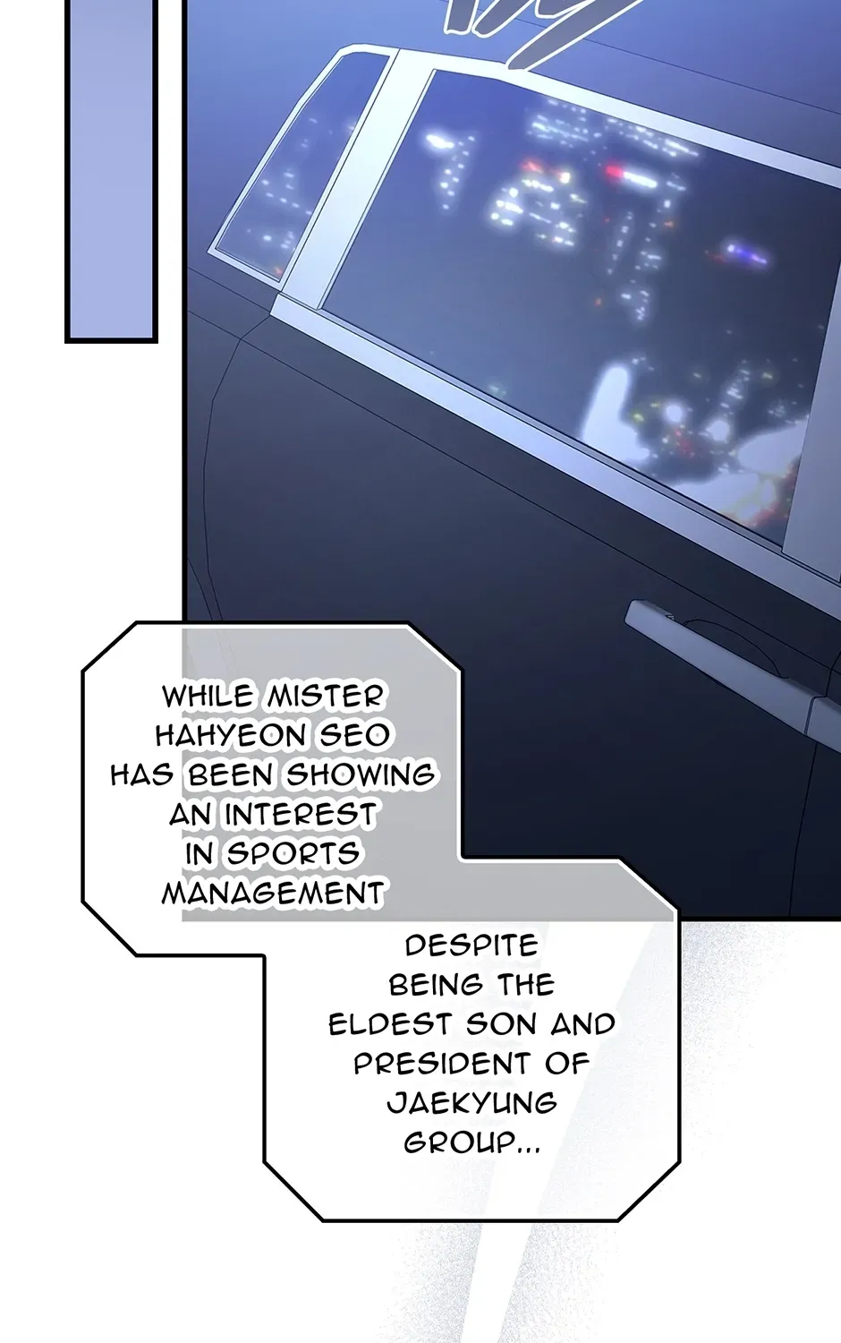 Read Unblockable Romance chapter 2 image 72 on Lezhin