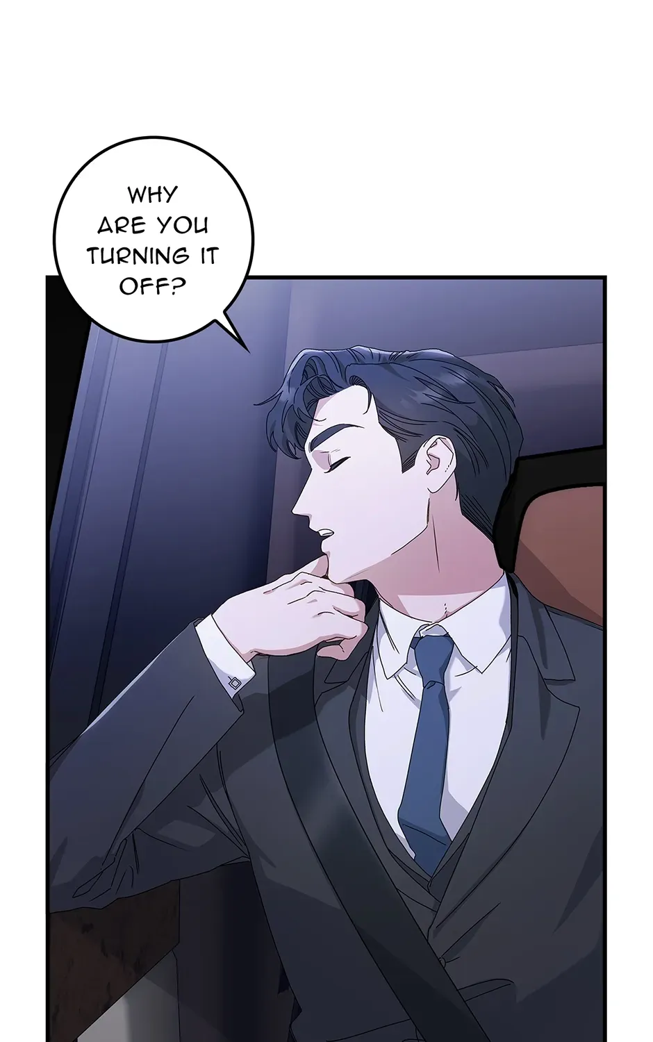 Read Unblockable Romance chapter 2 image 76 on Lezhin