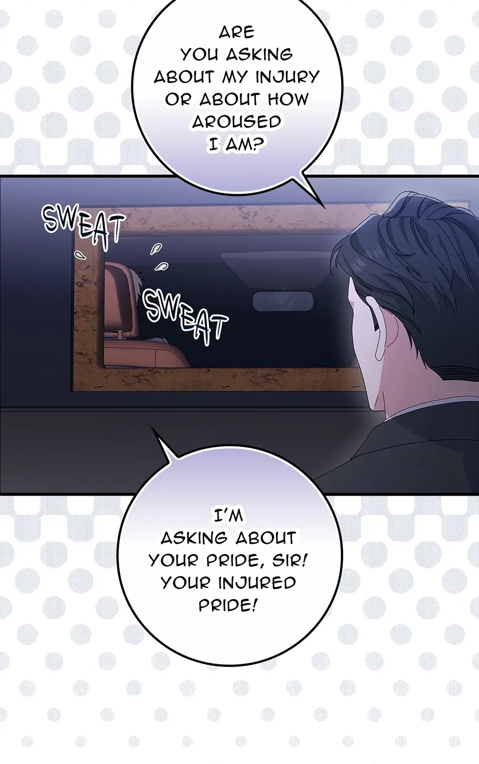 Read Unblockable Romance chapter 2 image 80 on Lezhin
