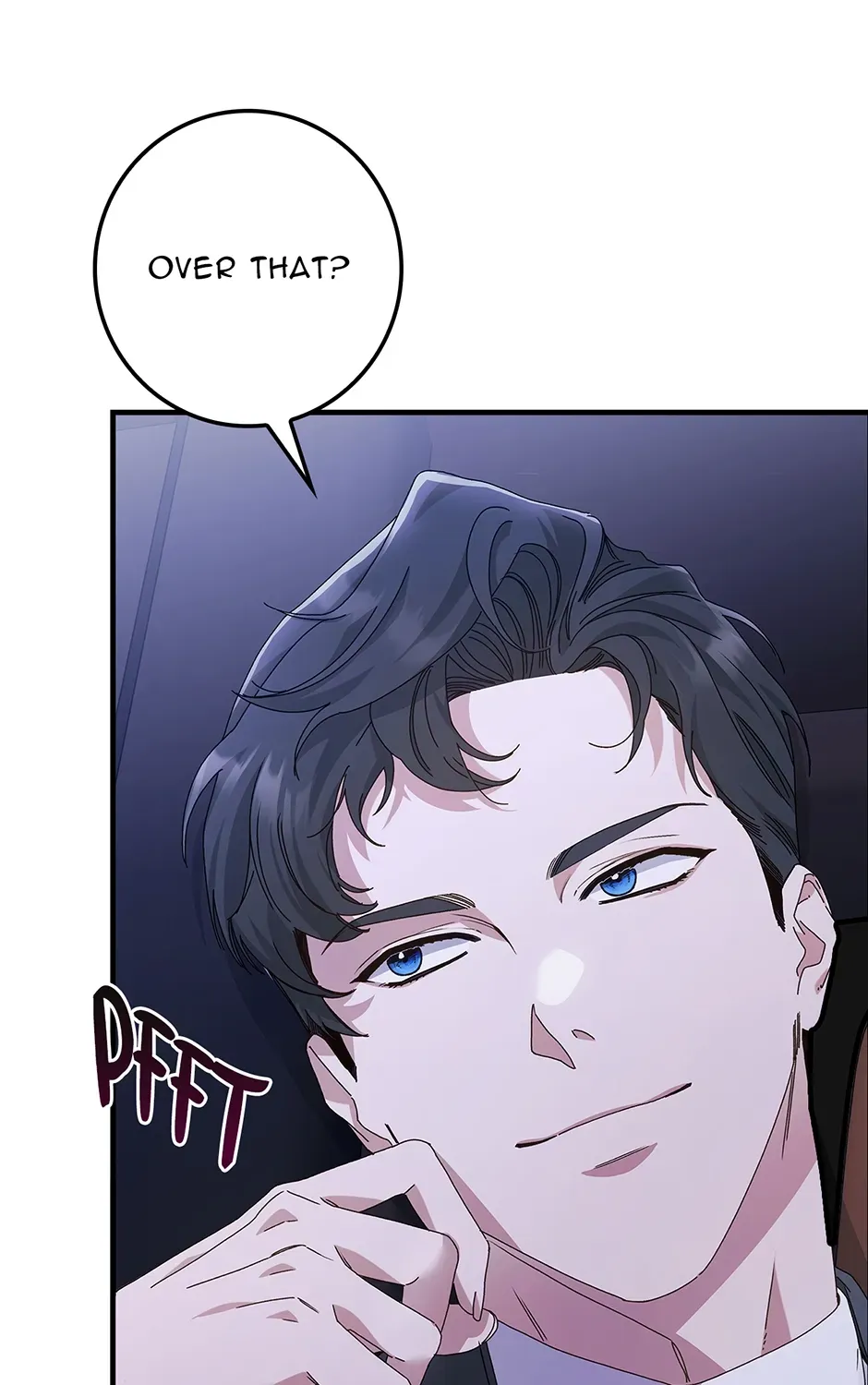 Read Unblockable Romance chapter 2 image 82 on Lezhin