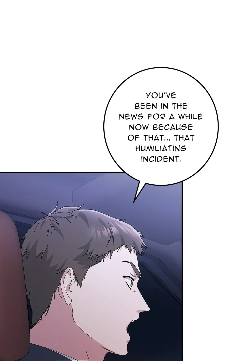 Read Unblockable Romance chapter 2 image 84 on Lezhin