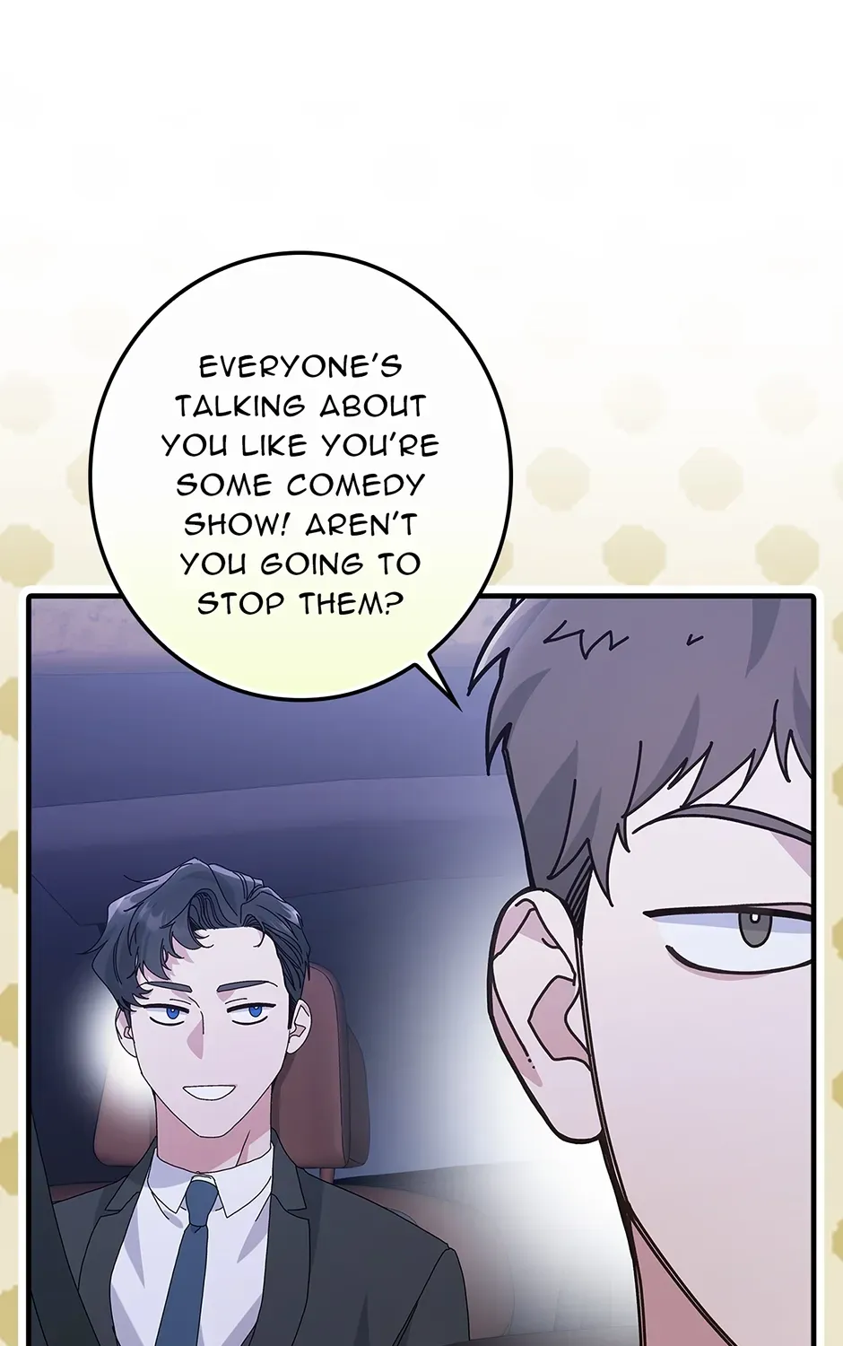 Read Unblockable Romance chapter 2 image 86 on Lezhin