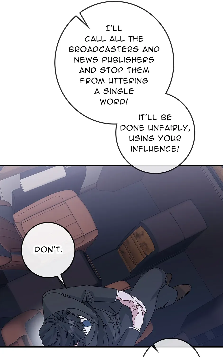 Read Unblockable Romance chapter 2 image 90 on Lezhin