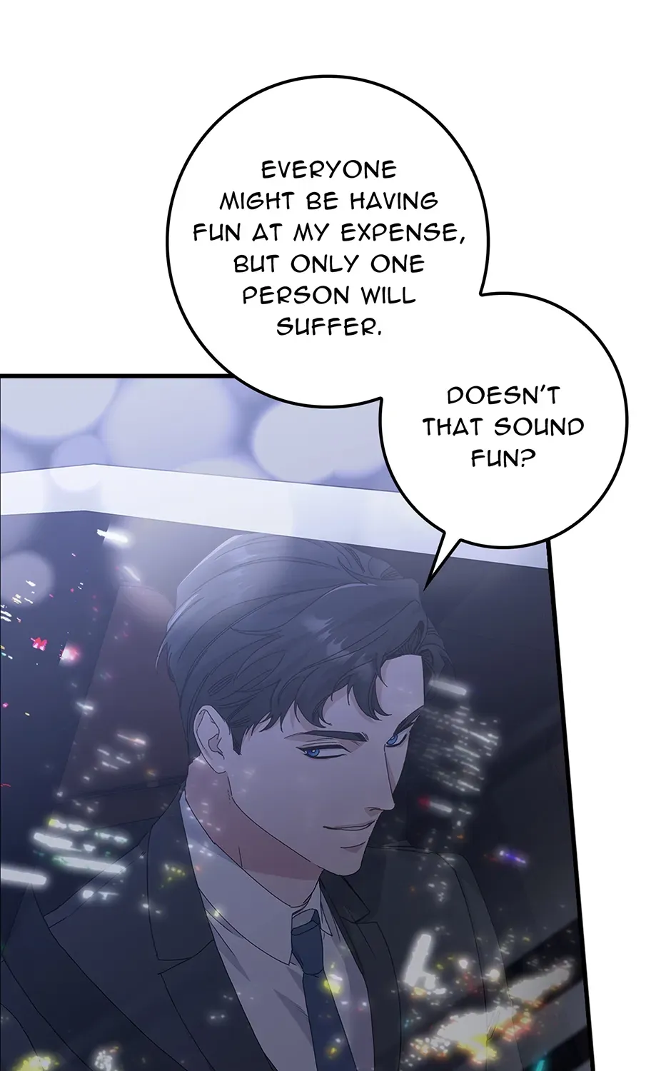 Read Unblockable Romance chapter 2 image 92 on Lezhin