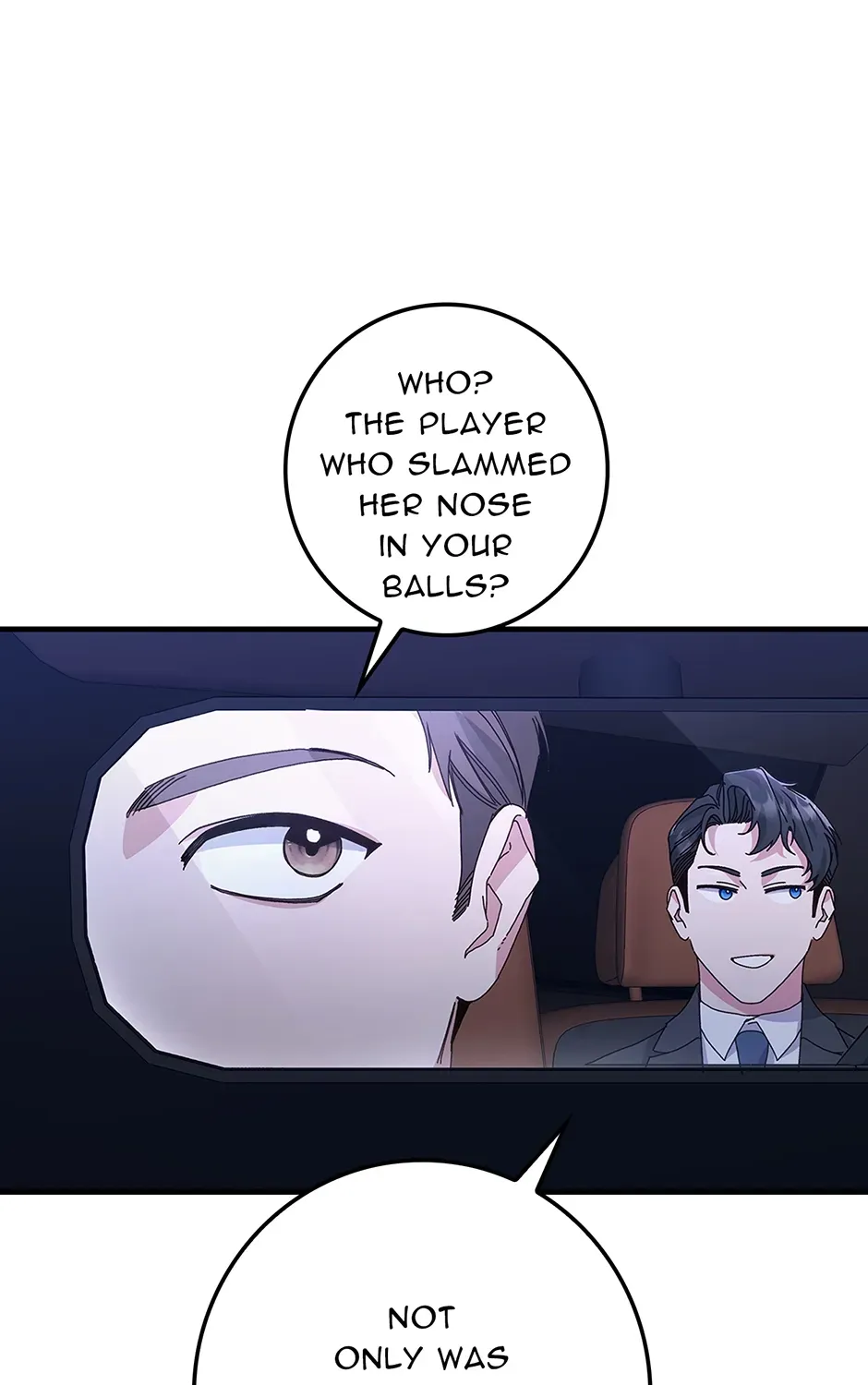 Read Unblockable Romance chapter 2 image 94 on Lezhin