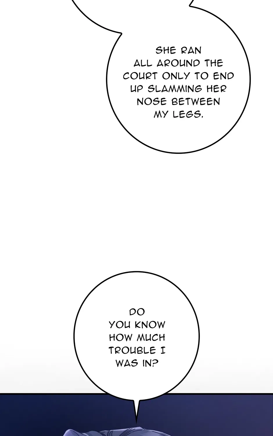 Read Unblockable Romance chapter 2 image 96 on Lezhin