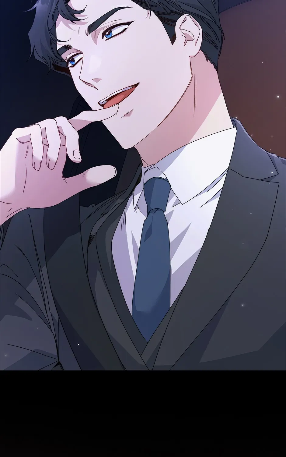 Read Unblockable Romance chapter 2 image 98 on Lezhin