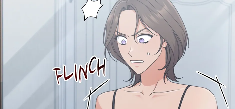 Read Unblockable Romance chapter 20 image 100 on Lezhin