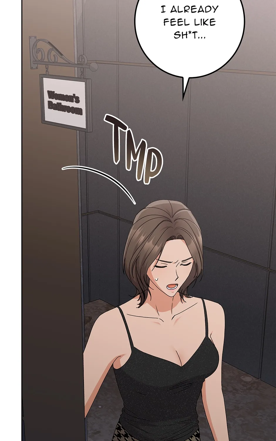 Read Unblockable Romance chapter 20 image 103 on Lezhin