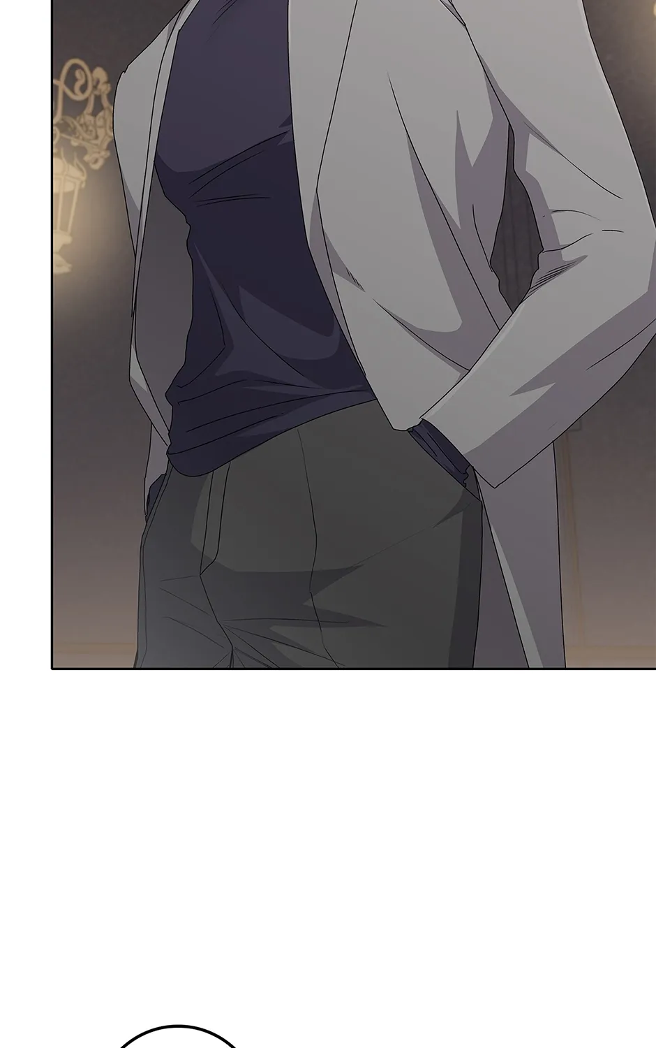 Read Unblockable Romance chapter 20 image 11 on Lezhin