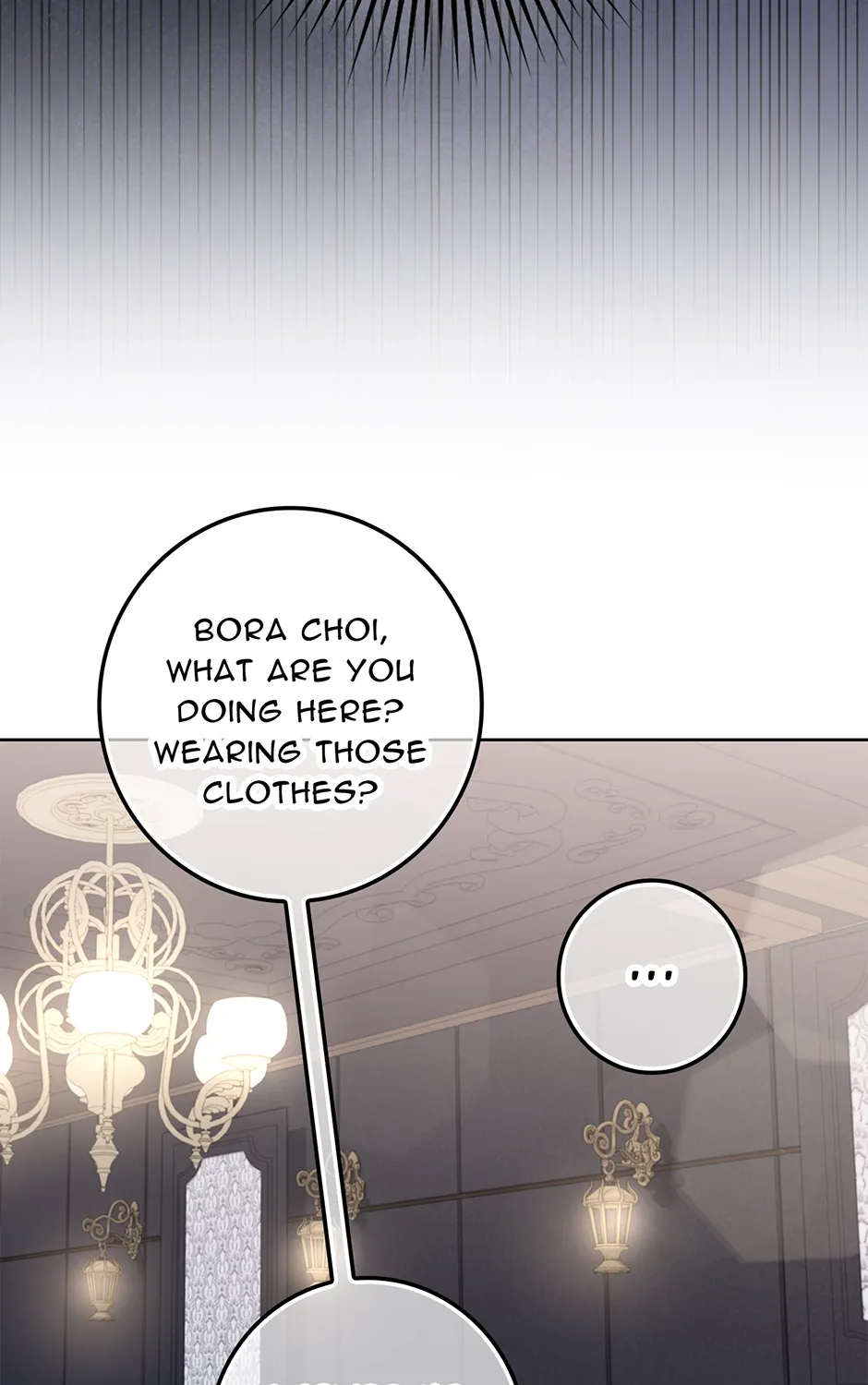 Read Unblockable Romance chapter 20 image 111 on Lezhin