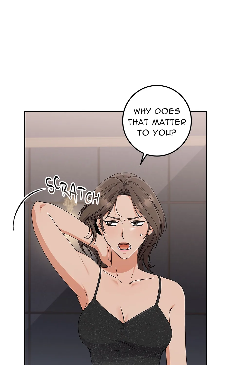 Read Unblockable Romance chapter 20 image 113 on Lezhin