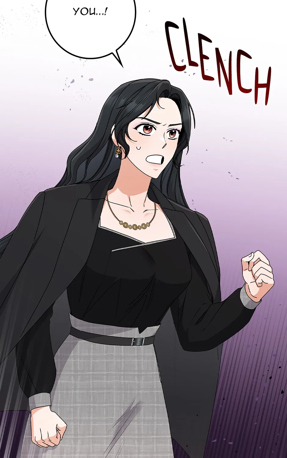 Read Unblockable Romance chapter 20 image 115 on Lezhin