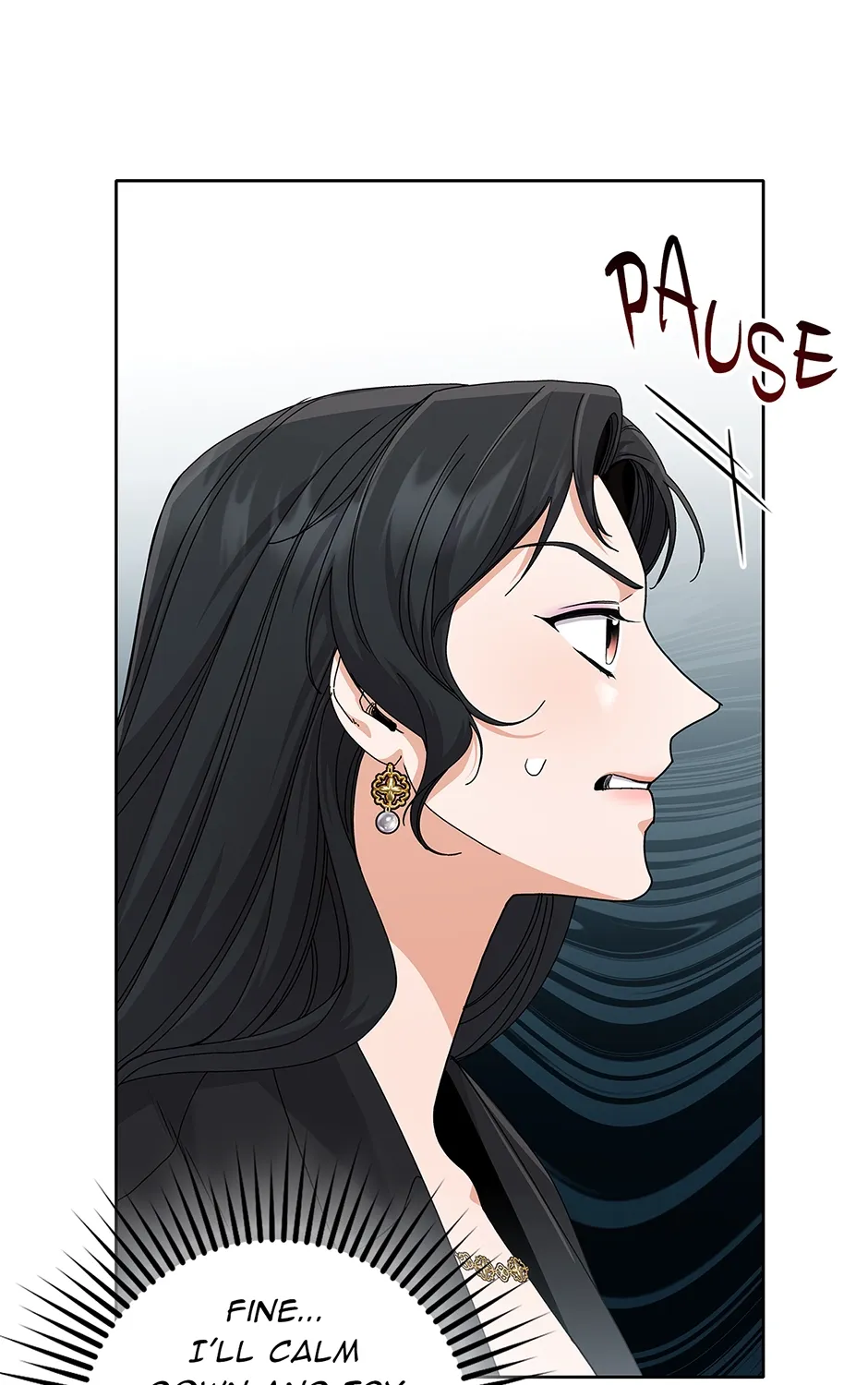 Read Unblockable Romance chapter 20 image 119 on Lezhin