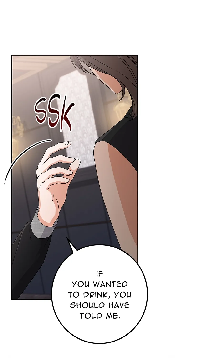 Read Unblockable Romance chapter 20 image 121 on Lezhin
