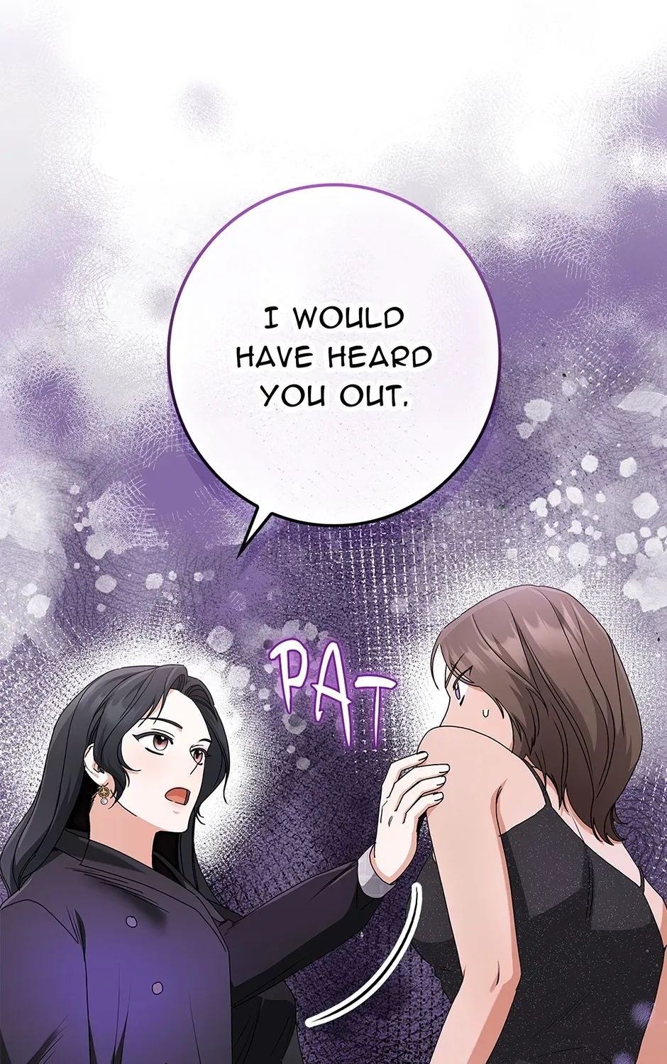 Read Unblockable Romance chapter 20 image 123 on Lezhin