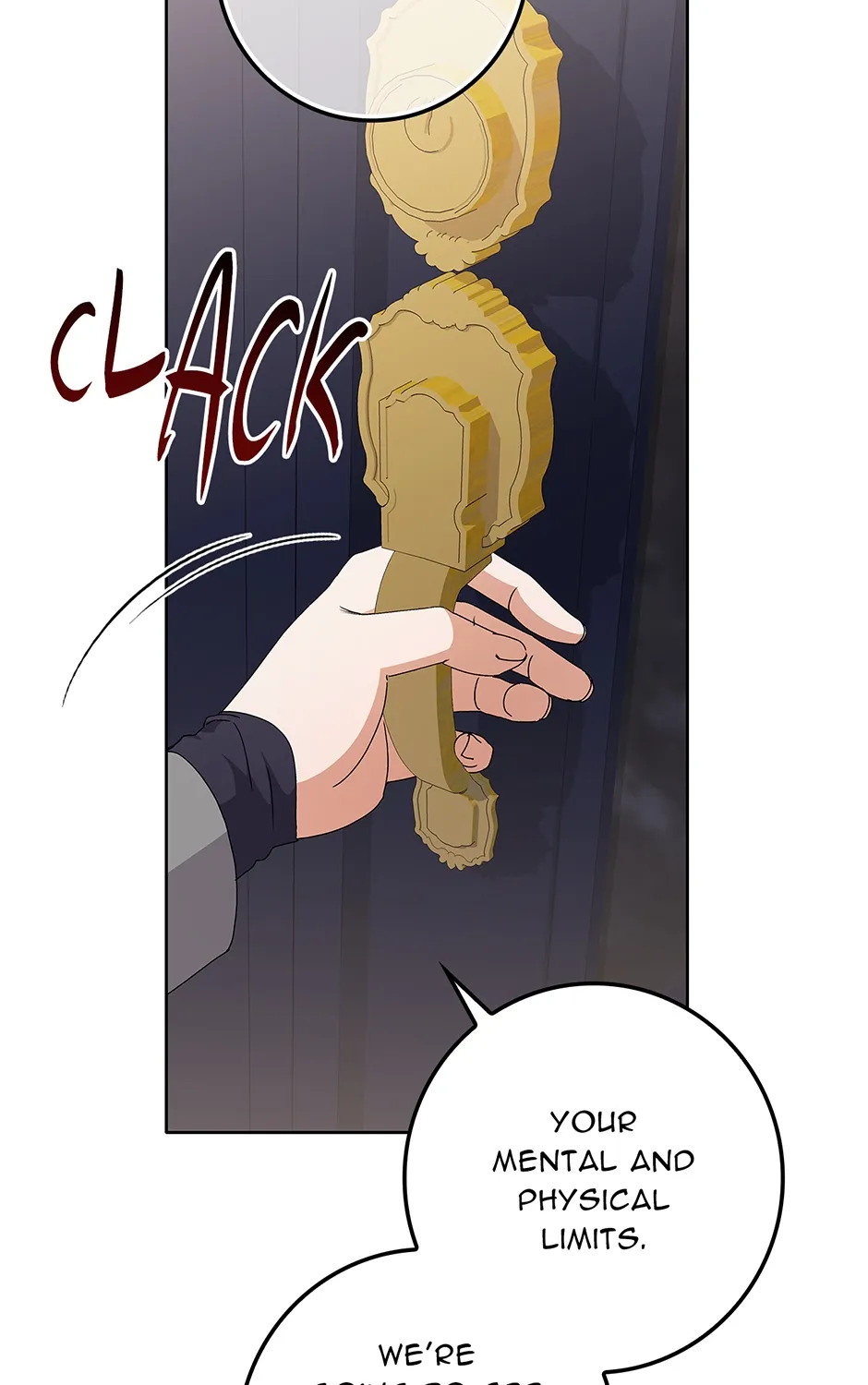 Read Unblockable Romance chapter 20 image 13 on Lezhin