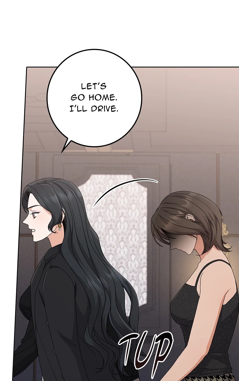 Read Unblockable Romance chapter 20 image 131 on Lezhin