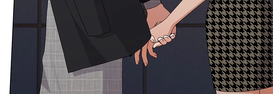 Read Unblockable Romance chapter 20 image 132 on Lezhin