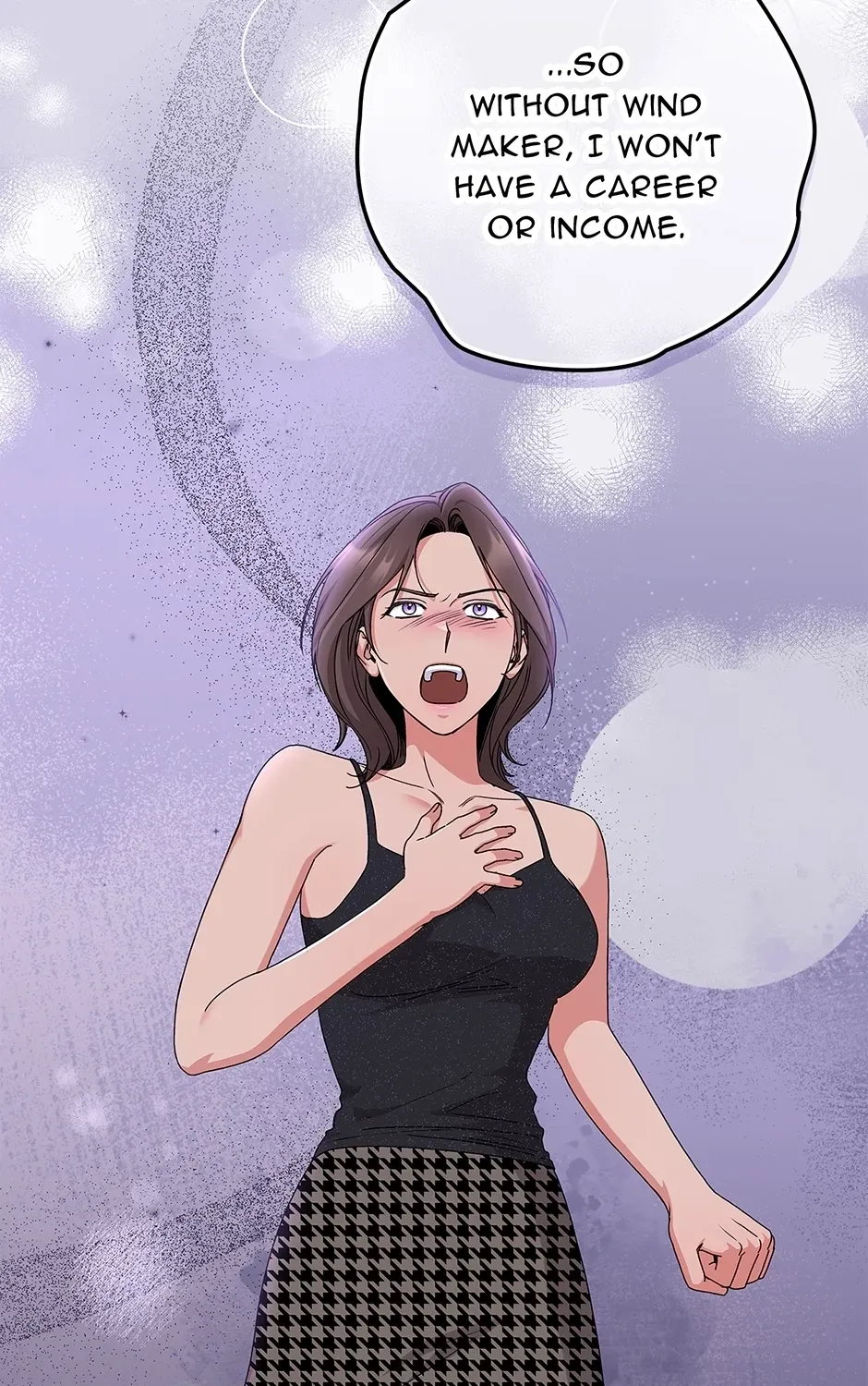 Read Unblockable Romance chapter 20 image 139 on Lezhin