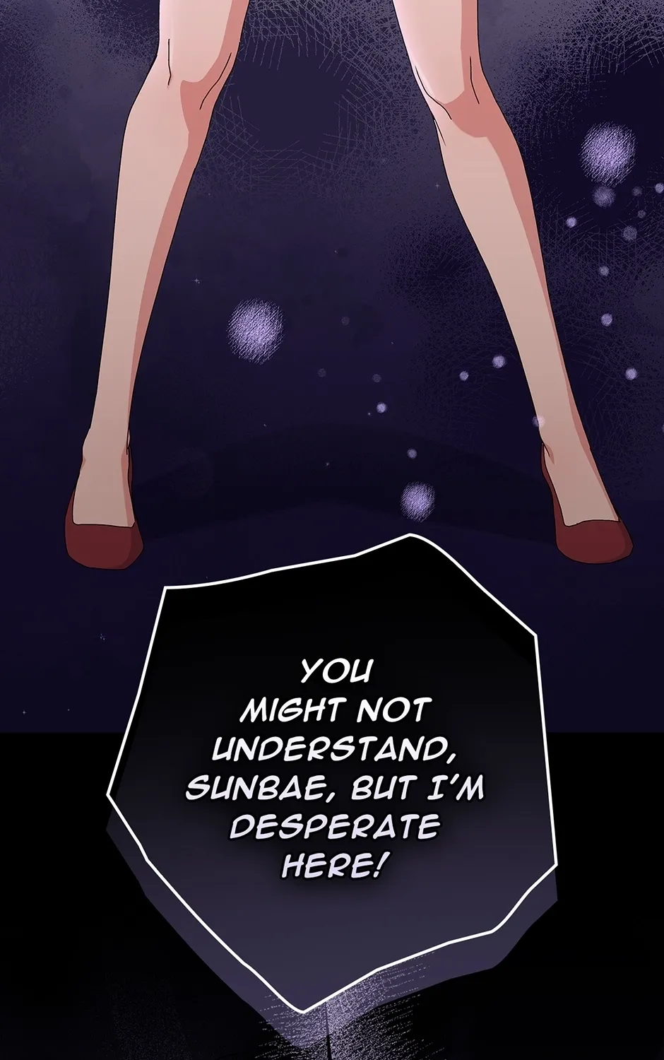Read Unblockable Romance chapter 20 image 141 on Lezhin