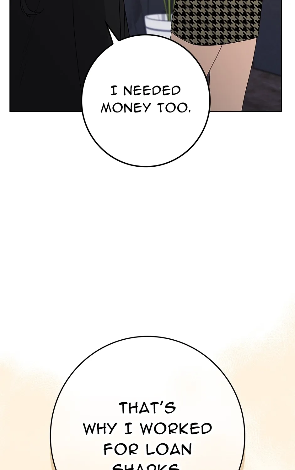 Read Unblockable Romance chapter 20 image 147 on Lezhin