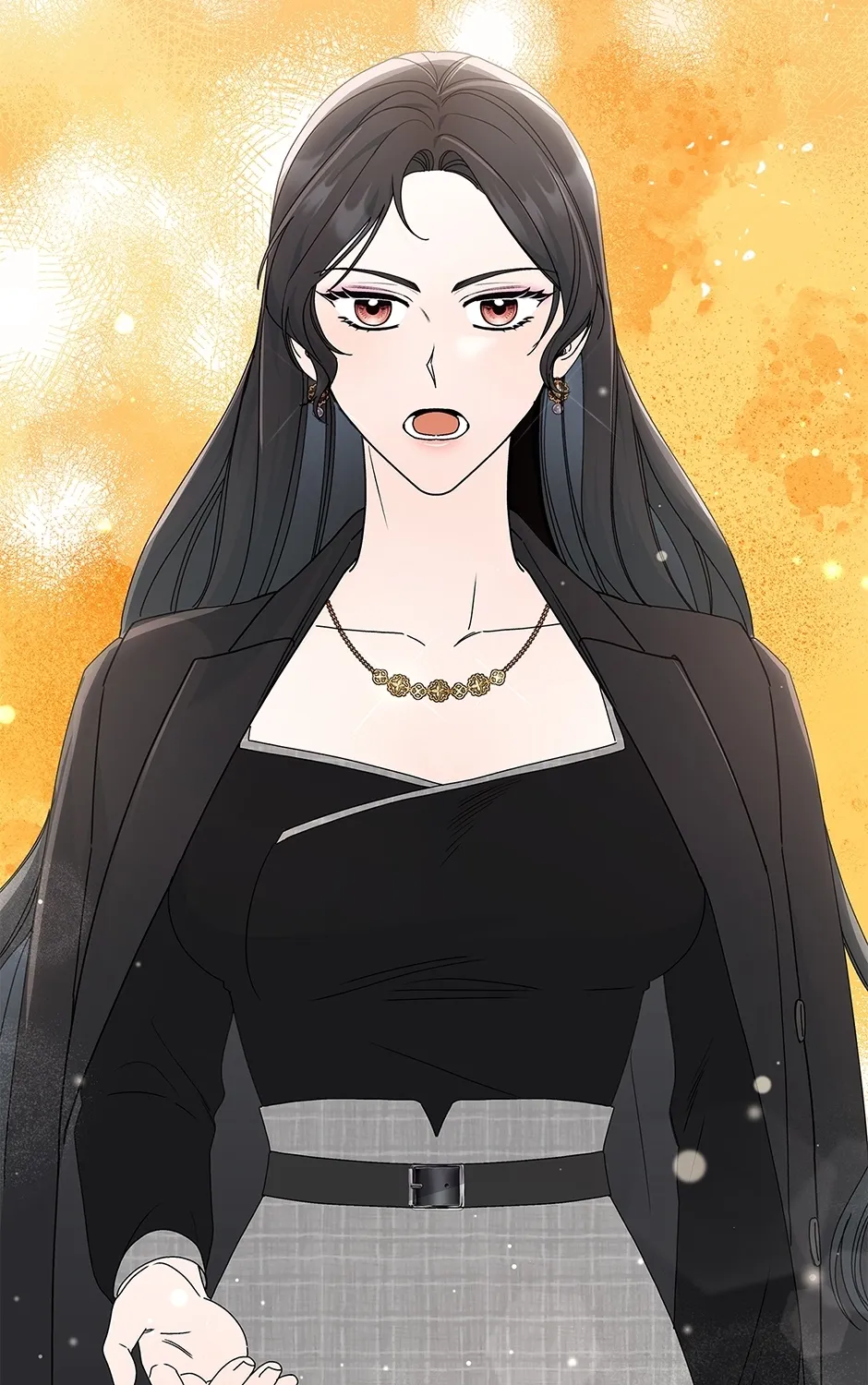 Read Unblockable Romance chapter 20 image 149 on Lezhin