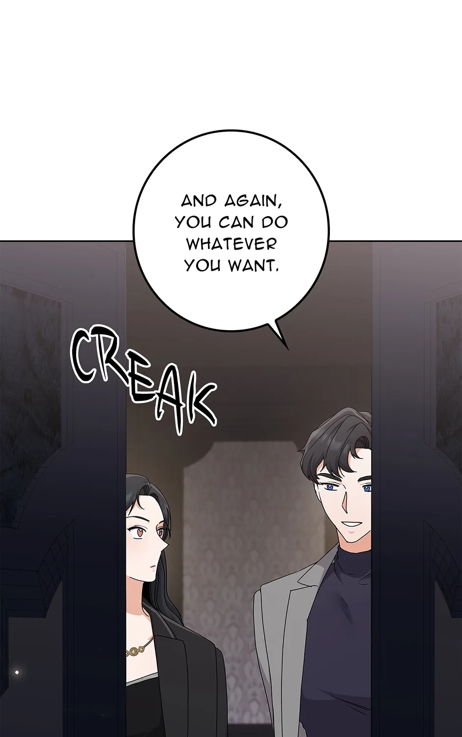 Read Unblockable Romance chapter 20 image 15 on Lezhin