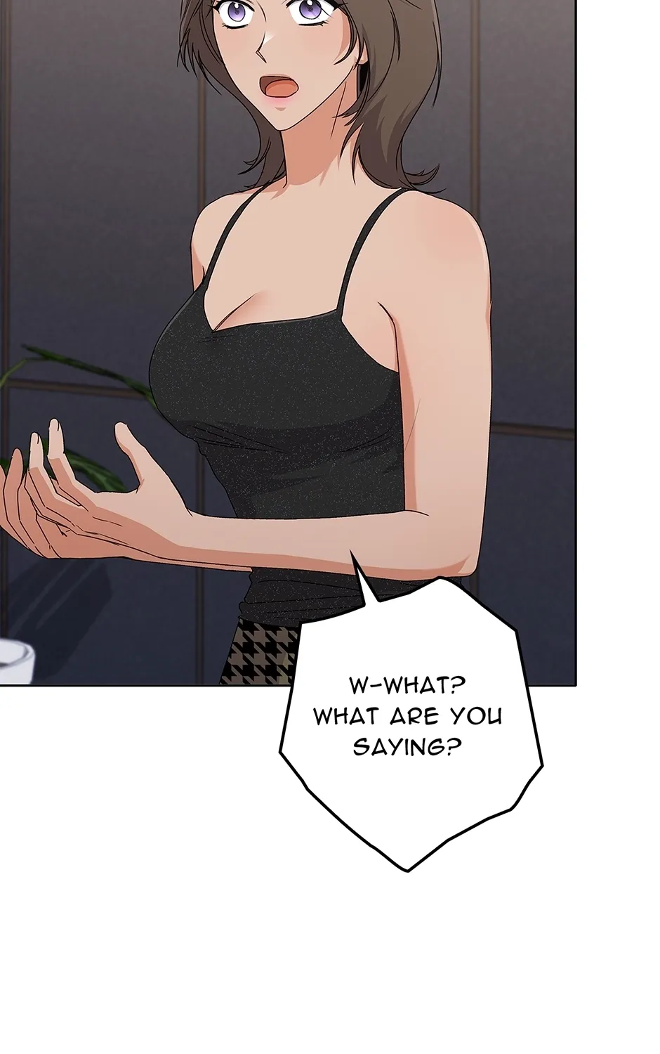 Read Unblockable Romance chapter 20 image 153 on Lezhin