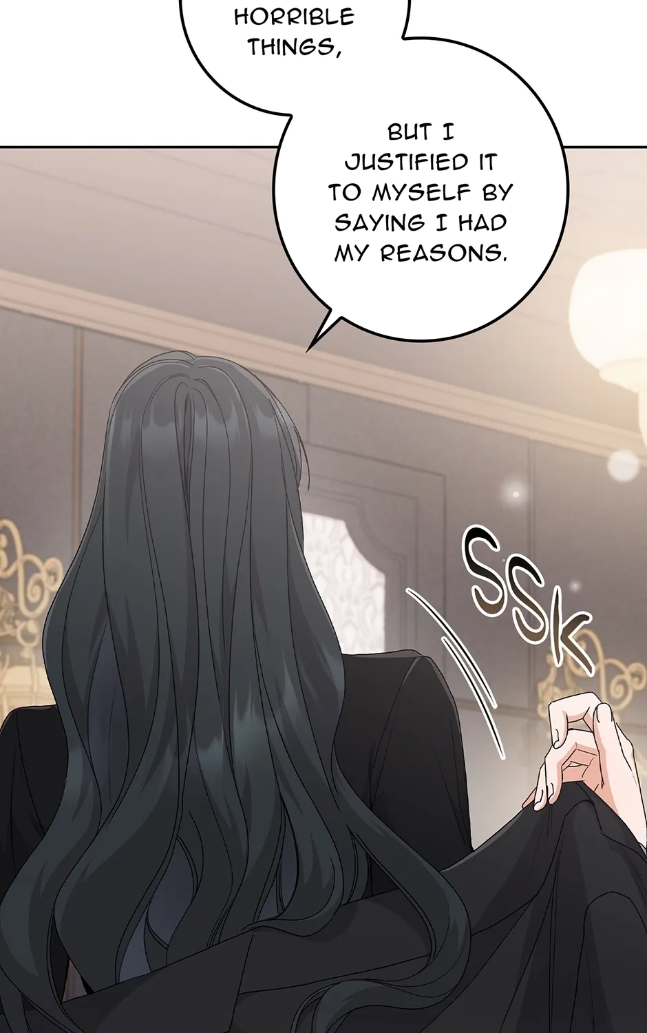 Read Unblockable Romance chapter 20 image 155 on Lezhin