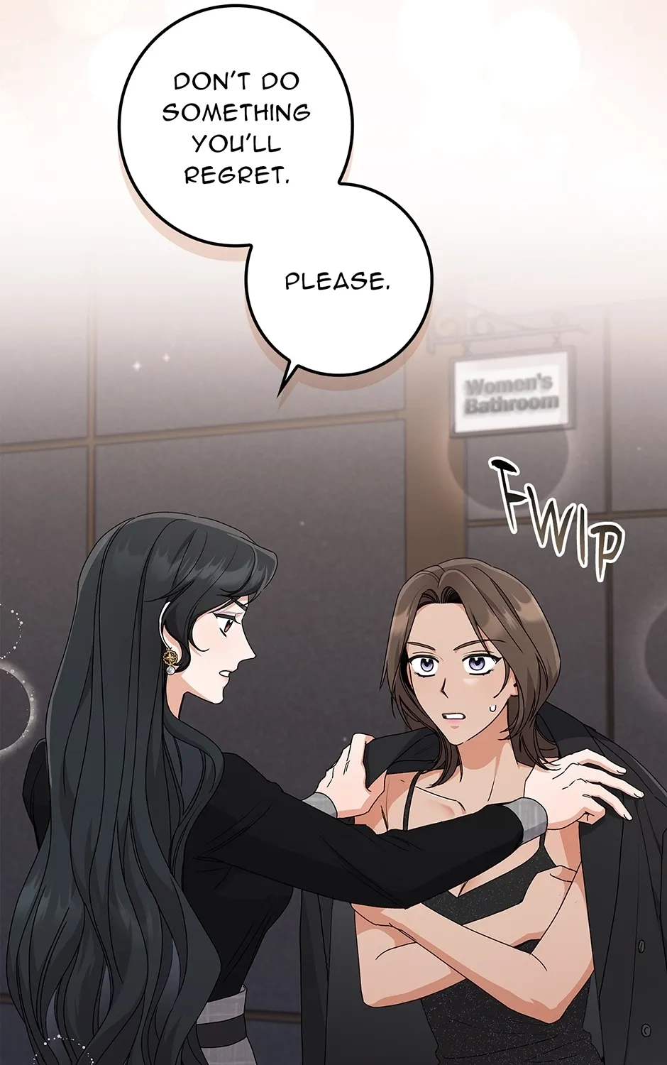 Read Unblockable Romance chapter 20 image 159 on Lezhin