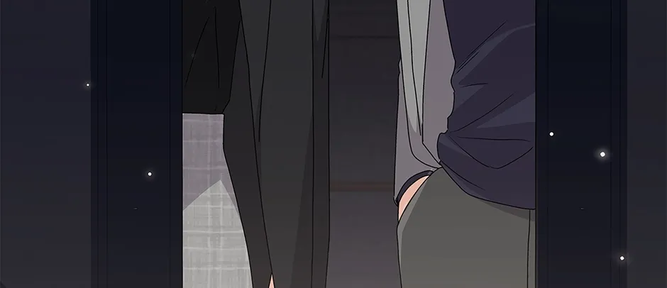 Read Unblockable Romance chapter 20 image 16 on Lezhin