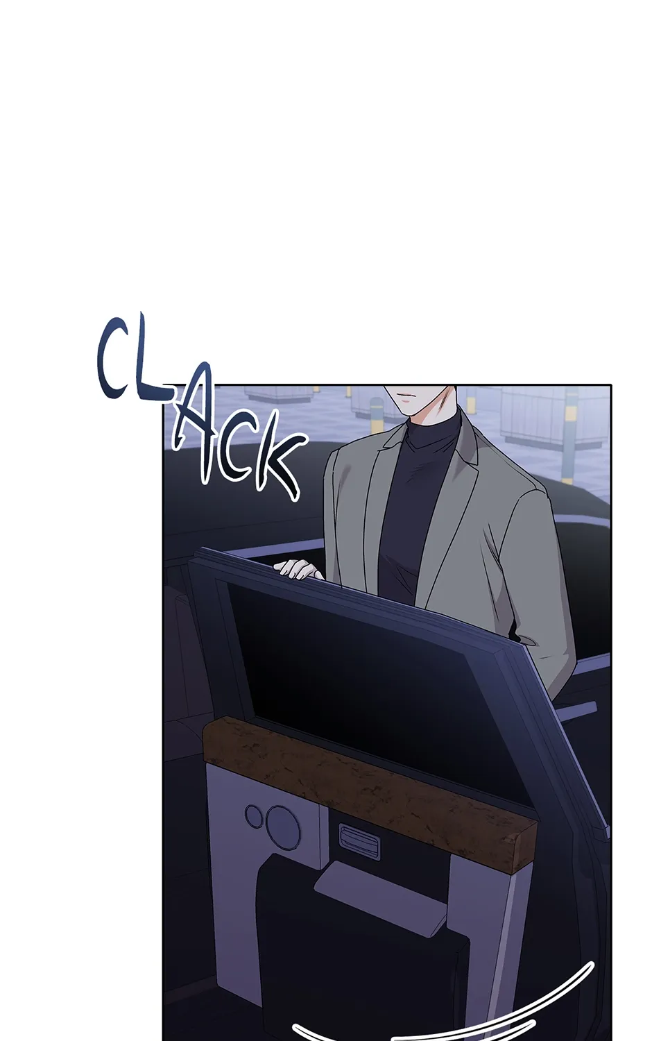 Read Unblockable Romance chapter 20 image 165 on Lezhin