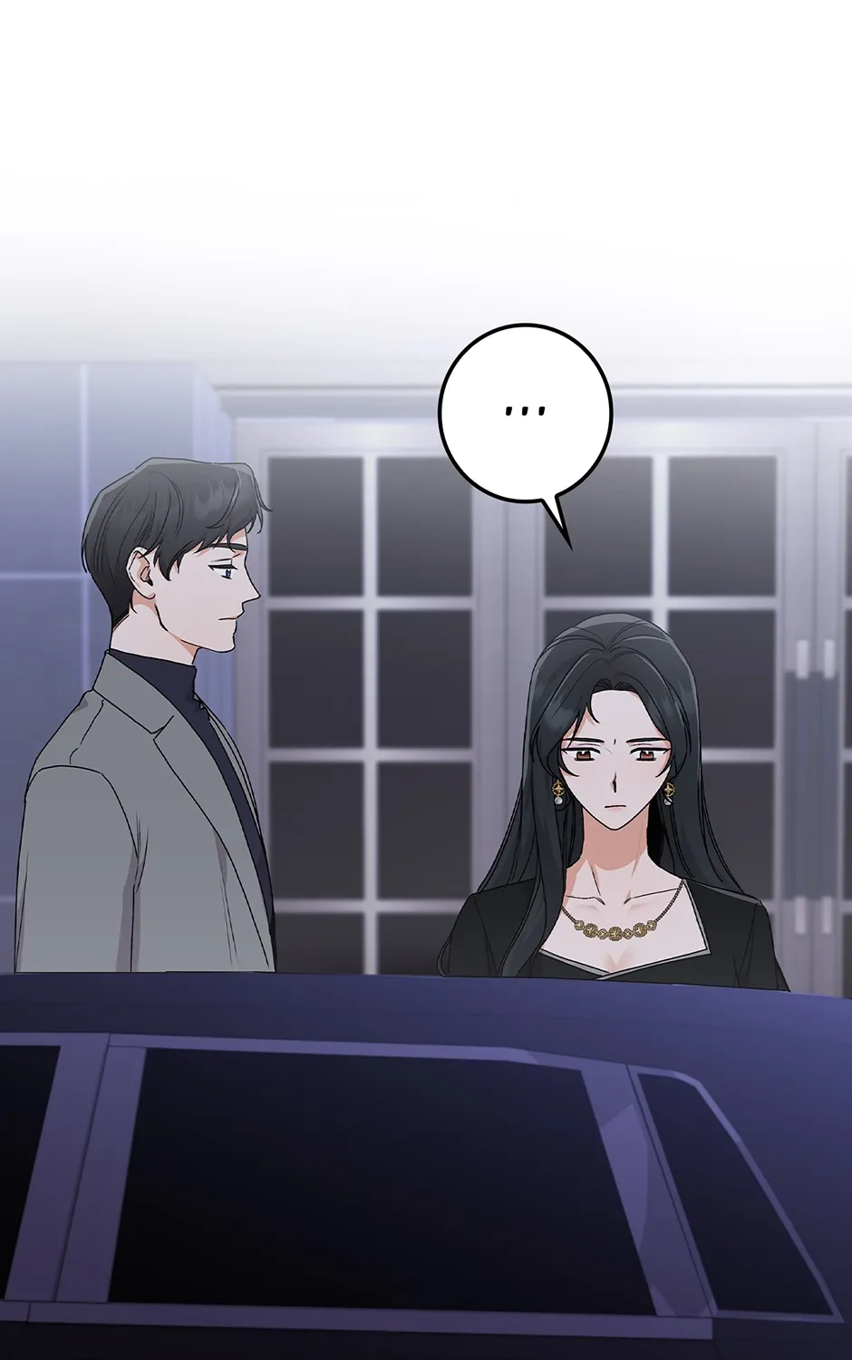 Read Unblockable Romance chapter 20 image 167 on Lezhin