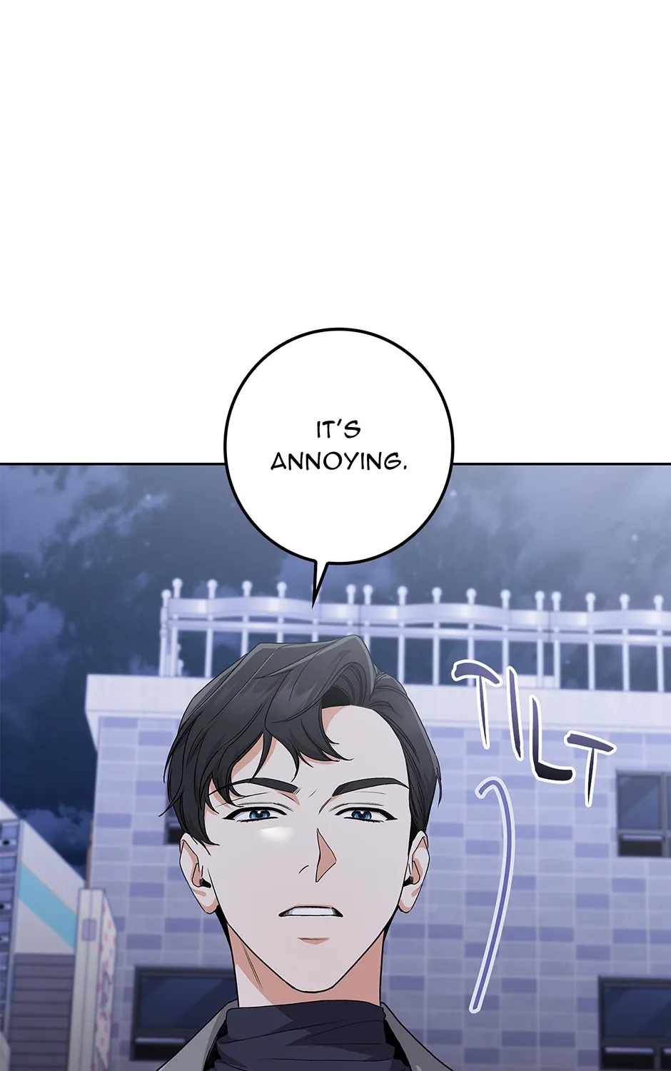 Read Unblockable Romance chapter 20 image 169 on Lezhin