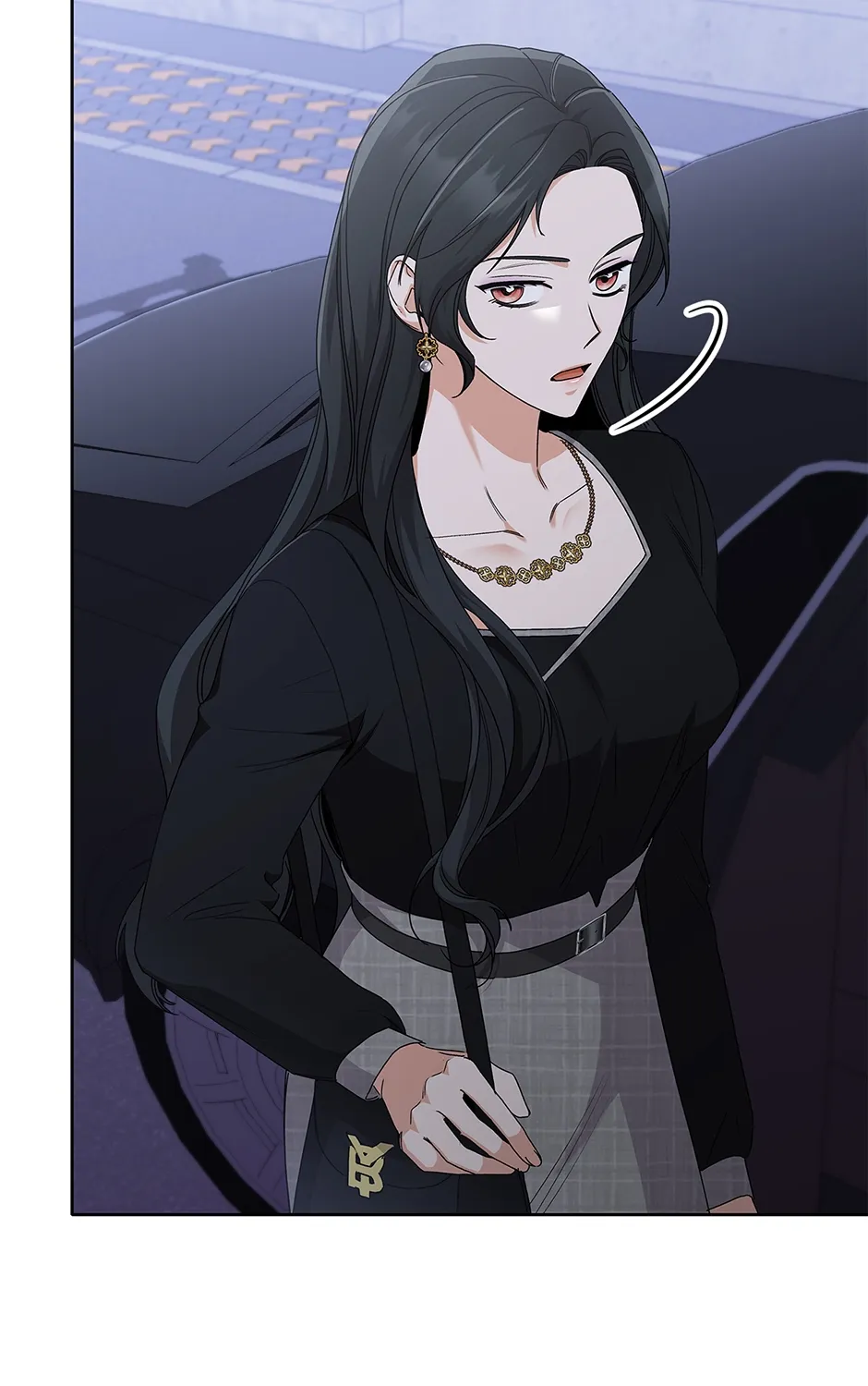 Read Unblockable Romance chapter 20 image 173 on Lezhin