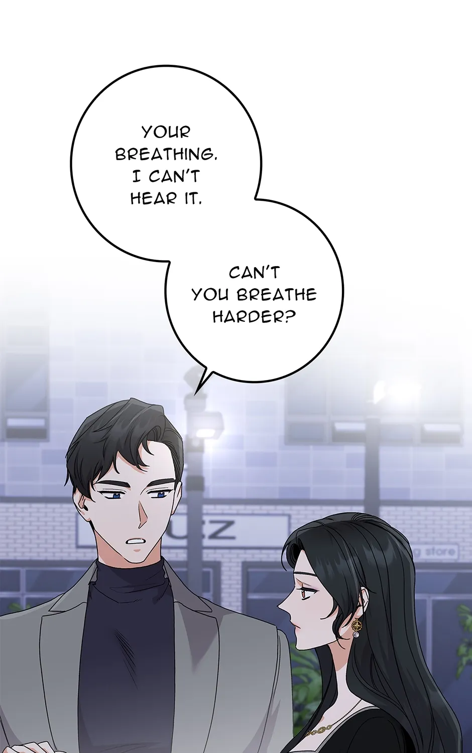 Read Unblockable Romance chapter 20 image 175 on Lezhin