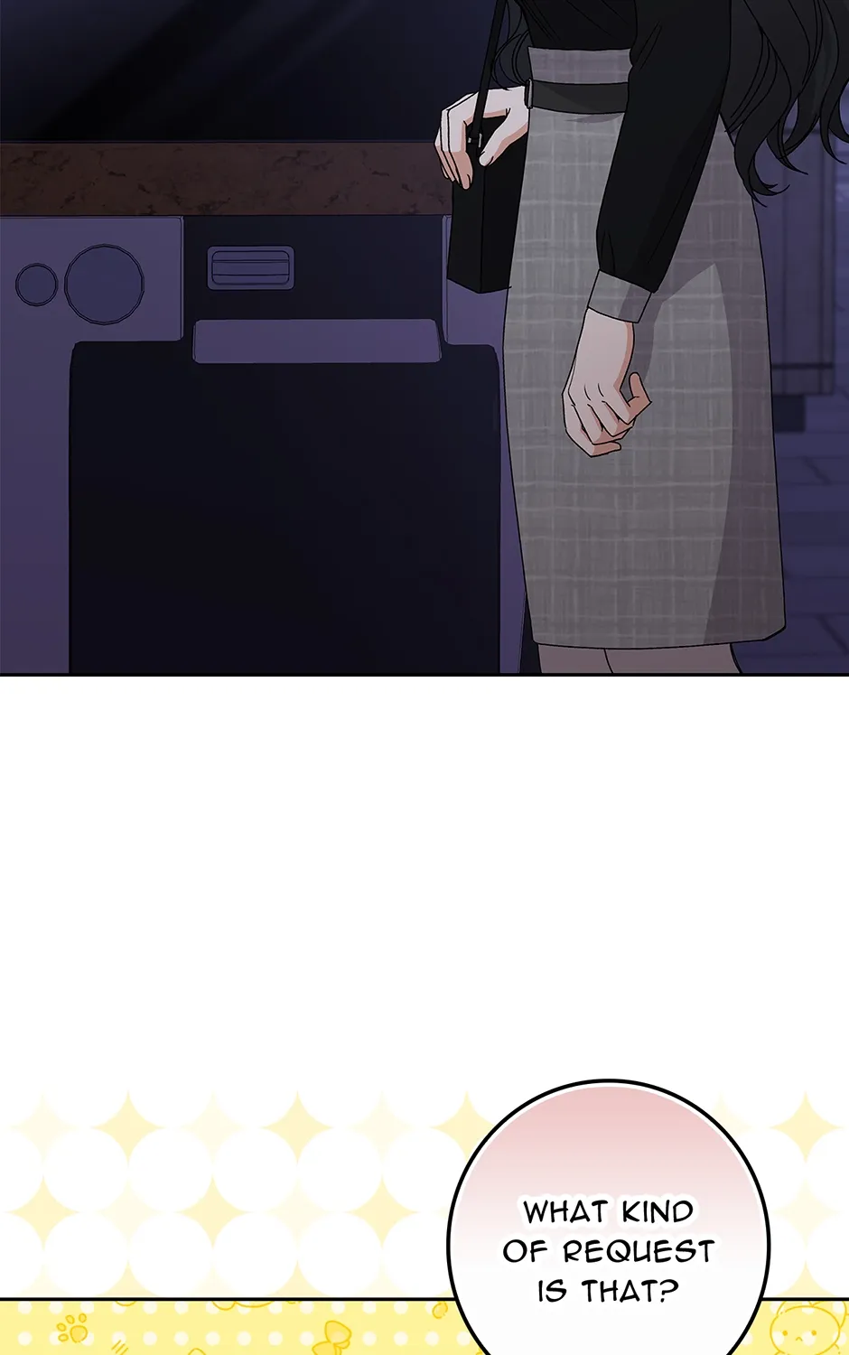 Read Unblockable Romance chapter 20 image 177 on Lezhin