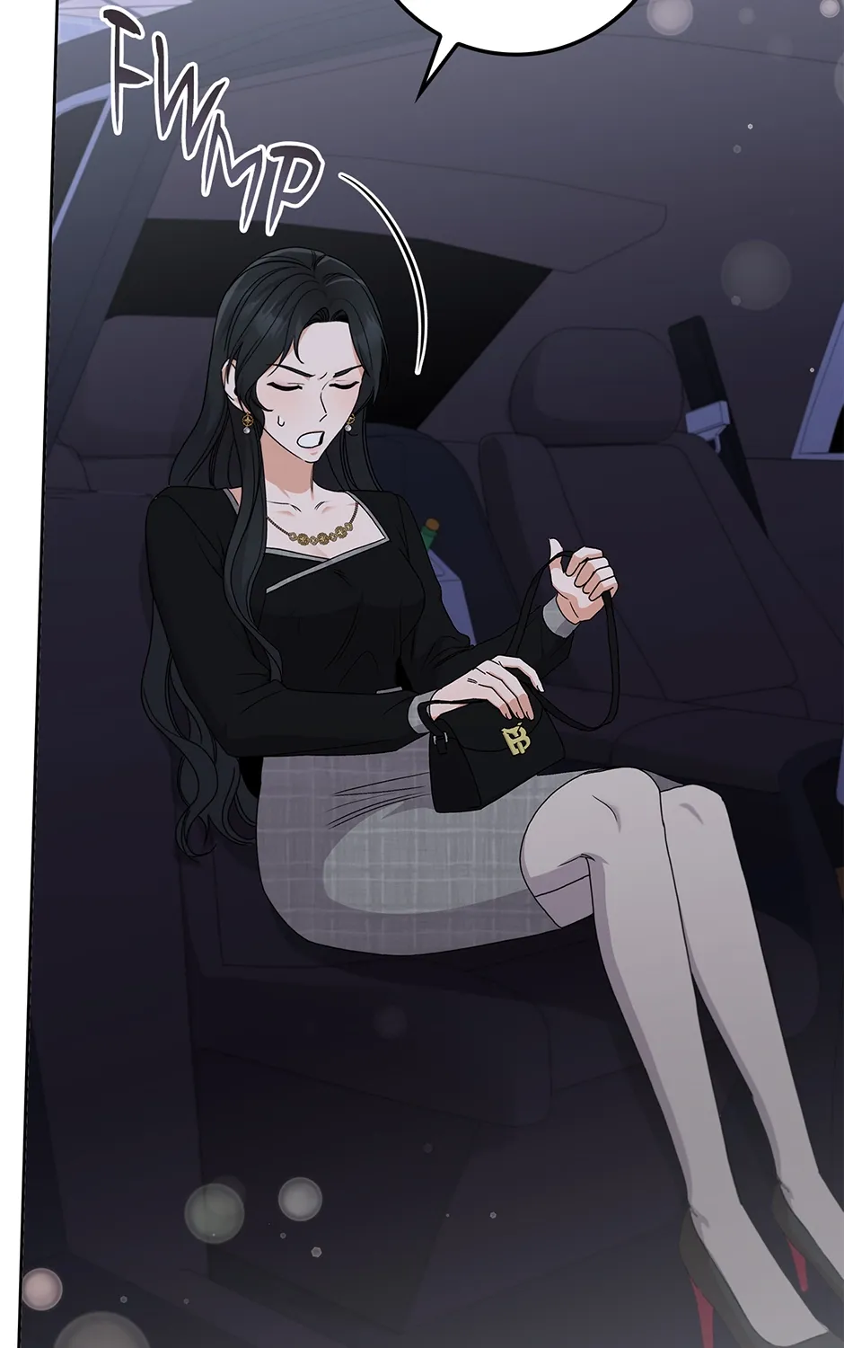 Read Unblockable Romance chapter 20 image 181 on Lezhin