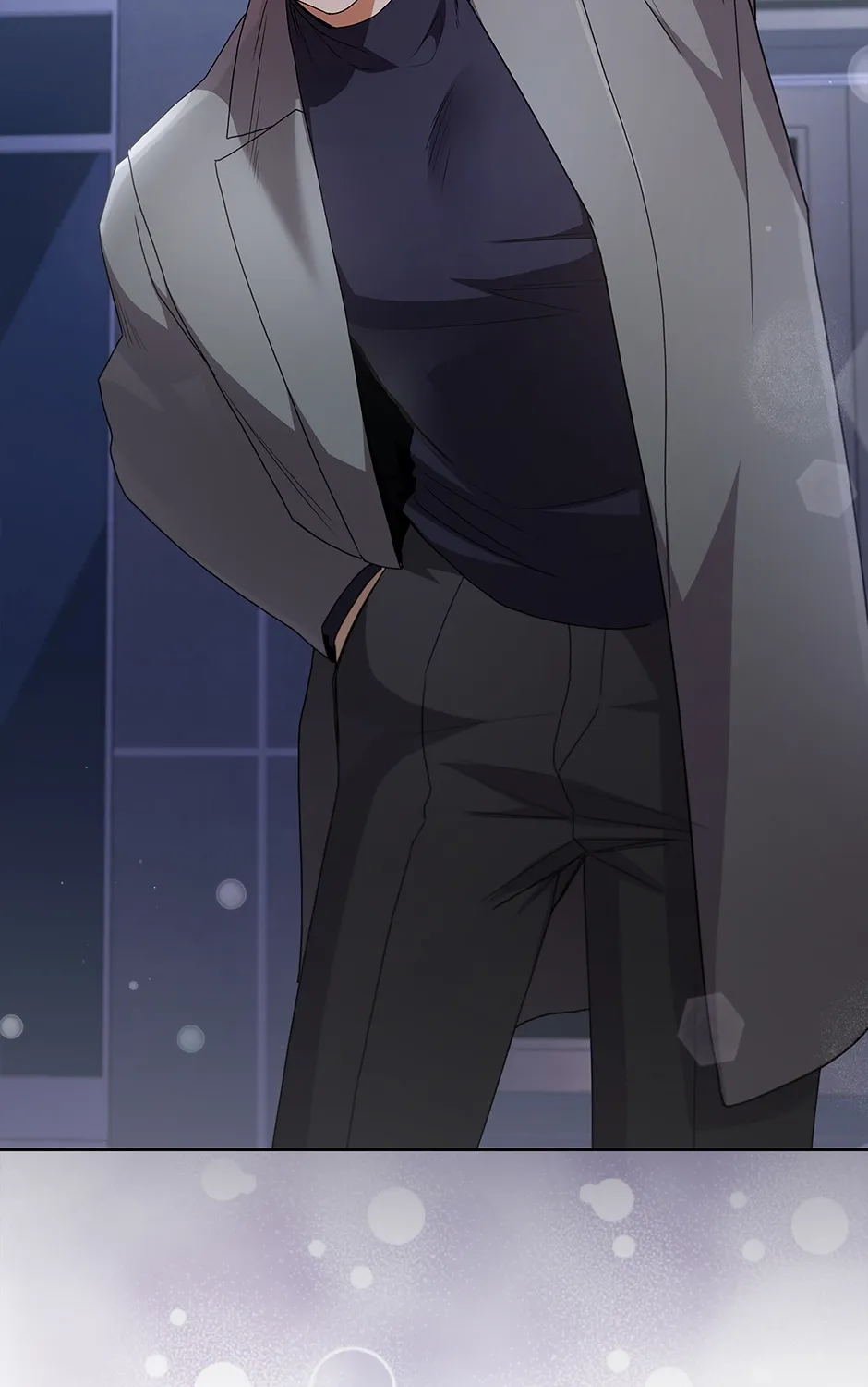 Read Unblockable Romance chapter 20 image 187 on Lezhin