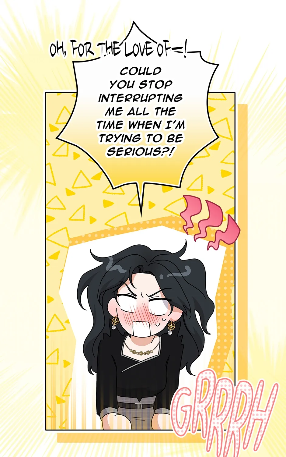 Read Unblockable Romance chapter 20 image 189 on Lezhin