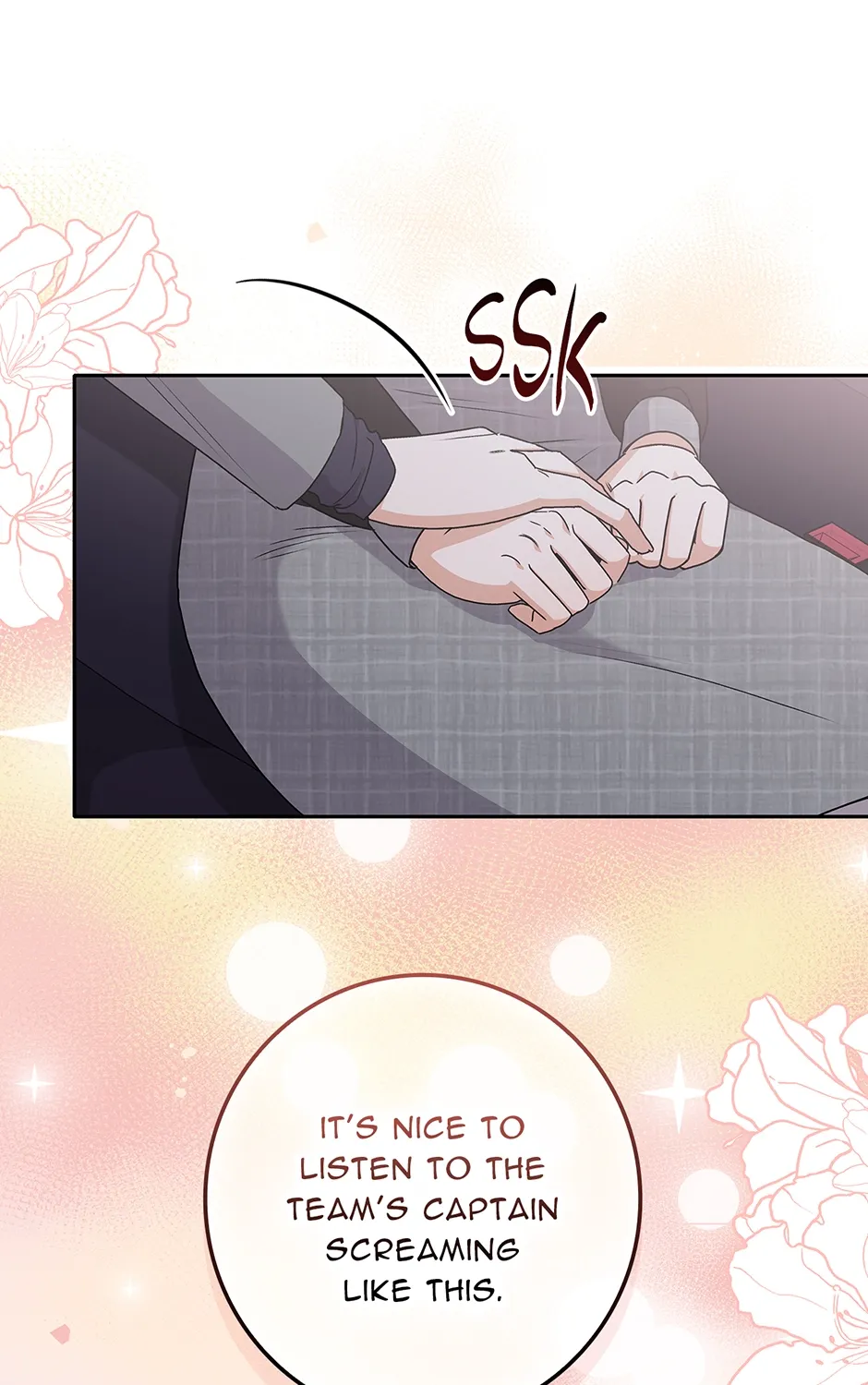 Read Unblockable Romance chapter 20 image 191 on Lezhin