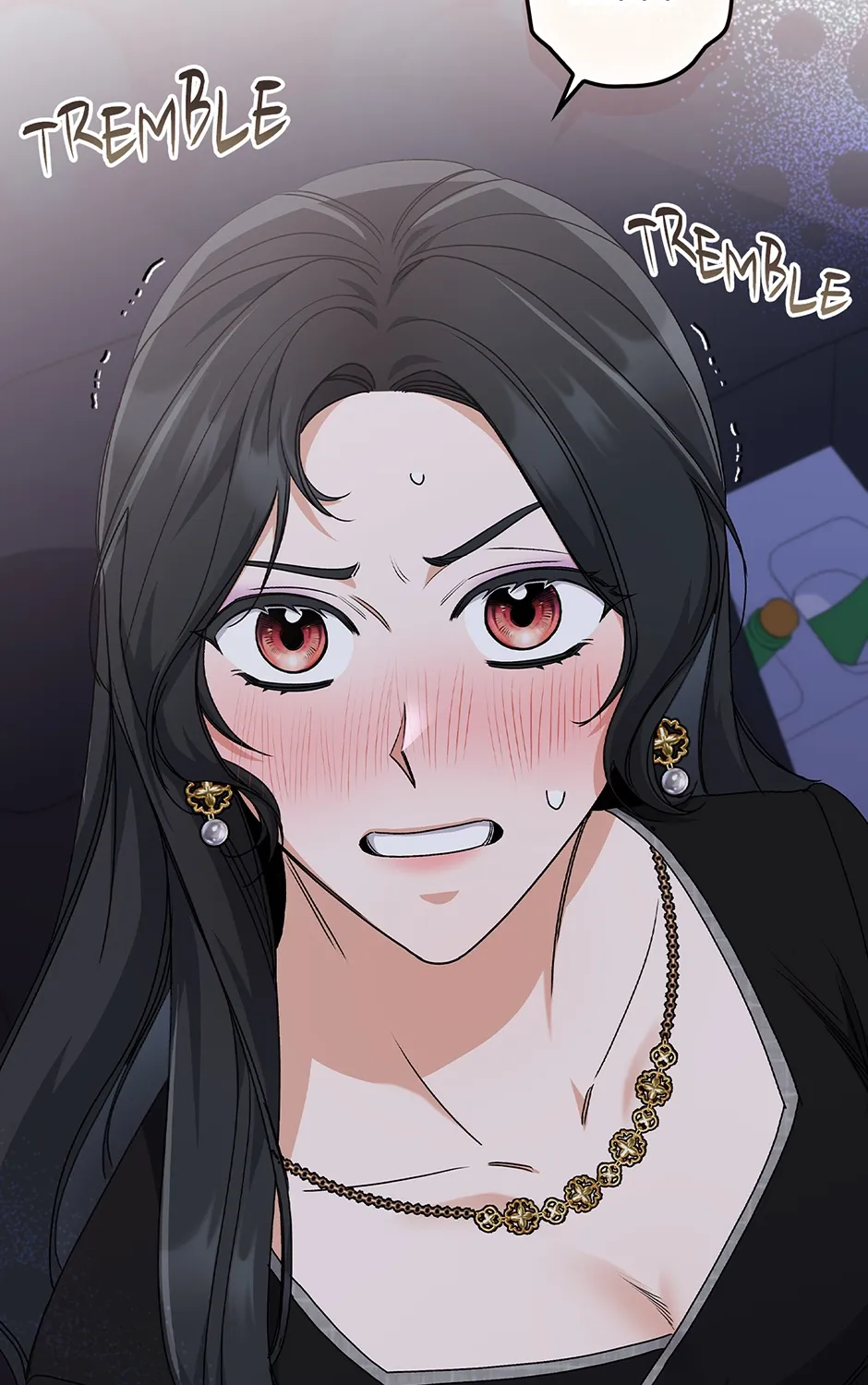 Read Unblockable Romance chapter 20 image 195 on Lezhin