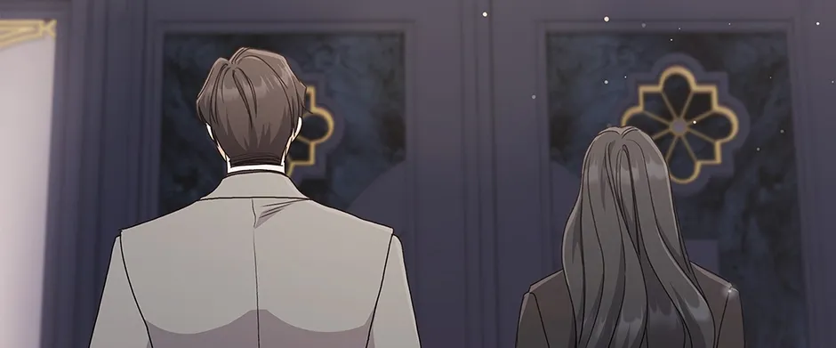 Read Unblockable Romance chapter 20 image 2 on Lezhin