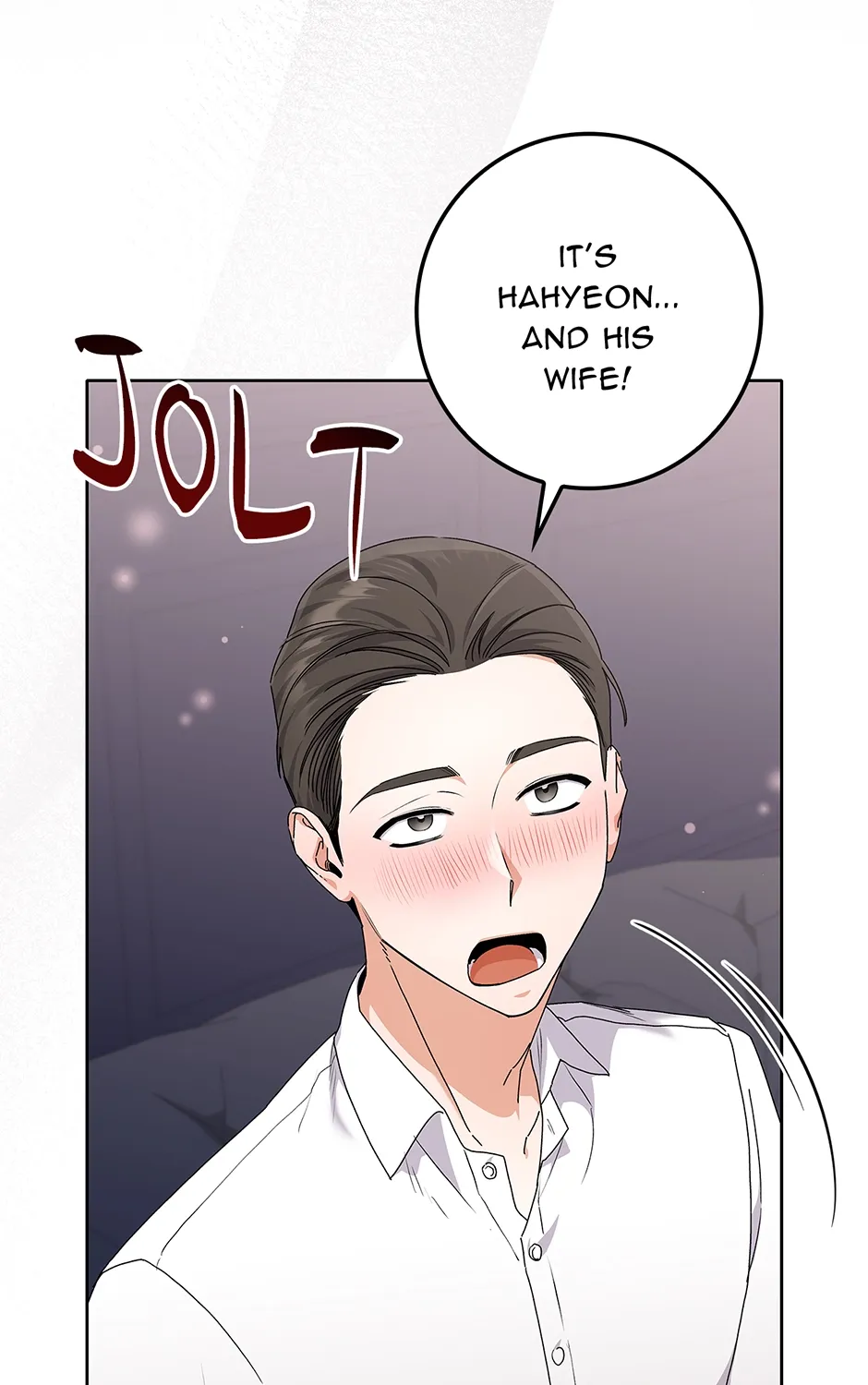 Read Unblockable Romance chapter 20 image 21 on Lezhin