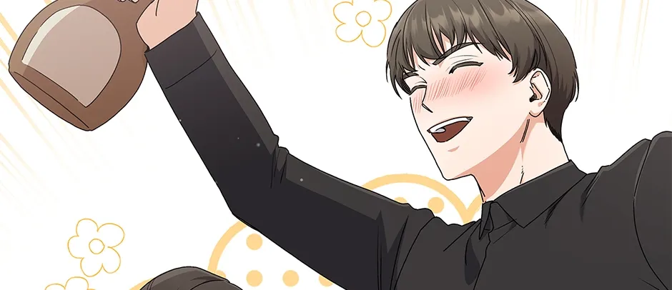 Read Unblockable Romance chapter 20 image 24 on Lezhin