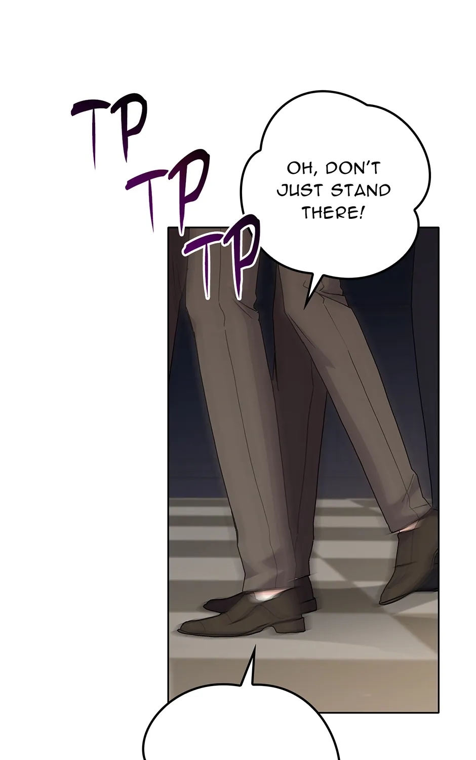 Read Unblockable Romance chapter 20 image 29 on Lezhin